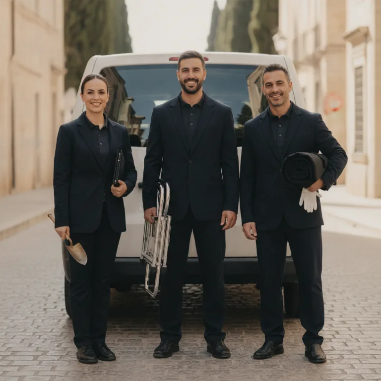 funeraria Sant Joan d'Alacant